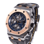 Audemars Piguet 3126