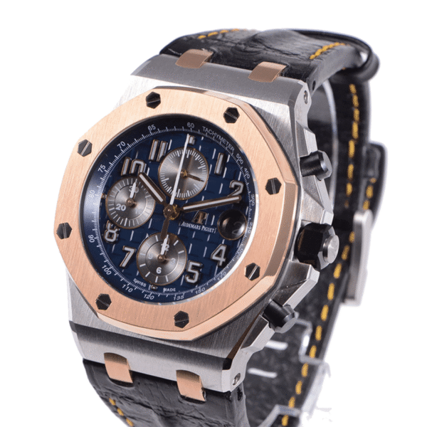 Audemars Piguet 3126