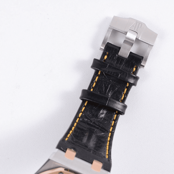 Audemars Piguet 3126
