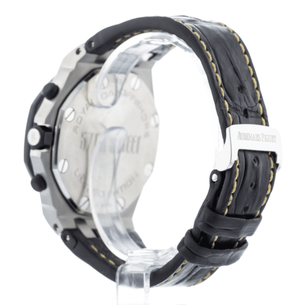 Audemars Piguet New York  Watch
