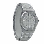 Audemars Piguet Royal Oak 67653BC.GG.1263BC.01 Frosted