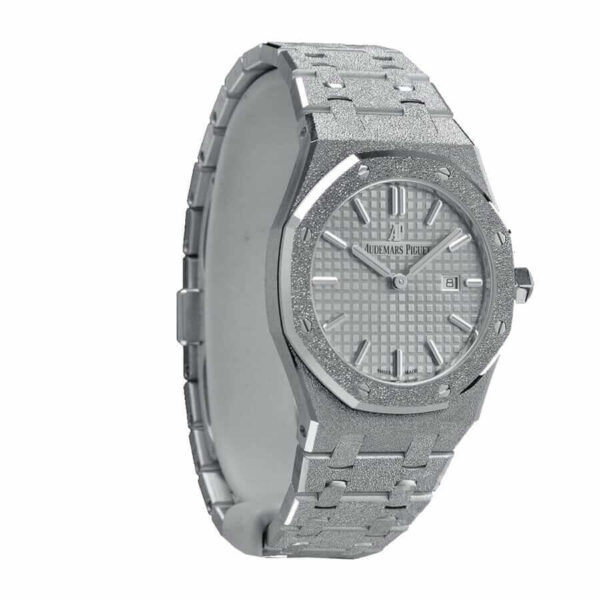 Audemars Piguet Royal Oak 67653BC.GG.1263BC.01 Frosted