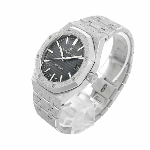 Frosted AP