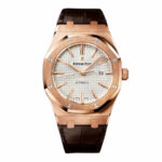 AP Rose Gold Selfwinding