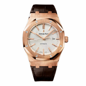 AP Rose Gold Selfwinding