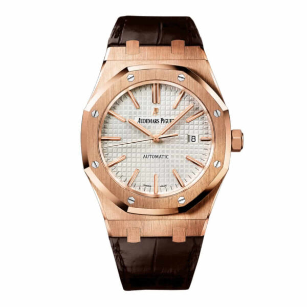AP Rose Gold Selfwinding