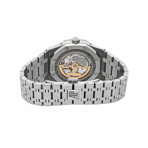 AP Perpetual
