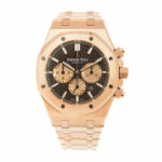 Audemars Piguet Royal Oak Chronograph 26331OR.OO.D821CR.01