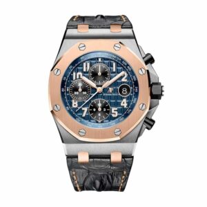 Audemars Piguet 3126