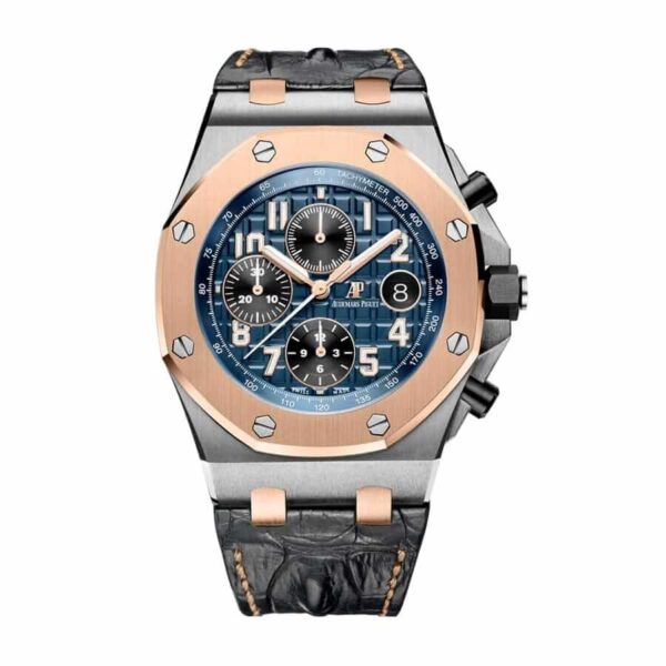 Audemars Piguet 3126