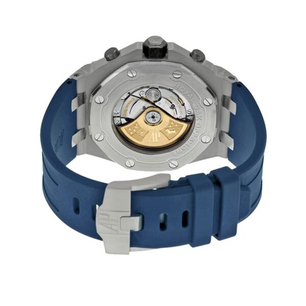 Audemars Piguet Chronograph