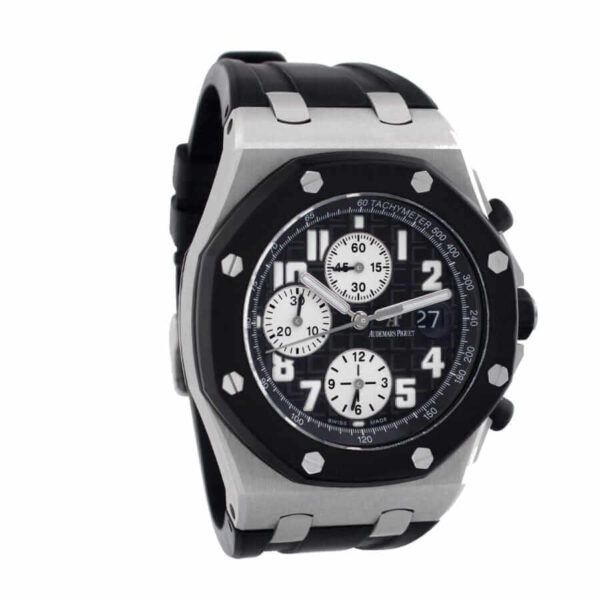 Chronograph AP