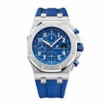 Audemars Piguet Navy