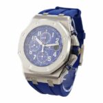 Audemars Piguet Navy
