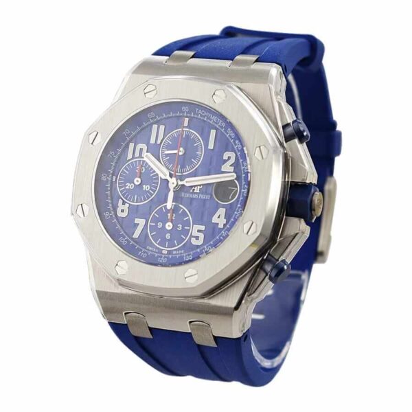 Audemars Piguet Navy