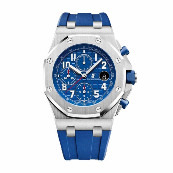 Audemars Piguet Navy