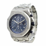 Audemars Piguet Royal Oak Offshore 26237ST.OO.1000ST.01