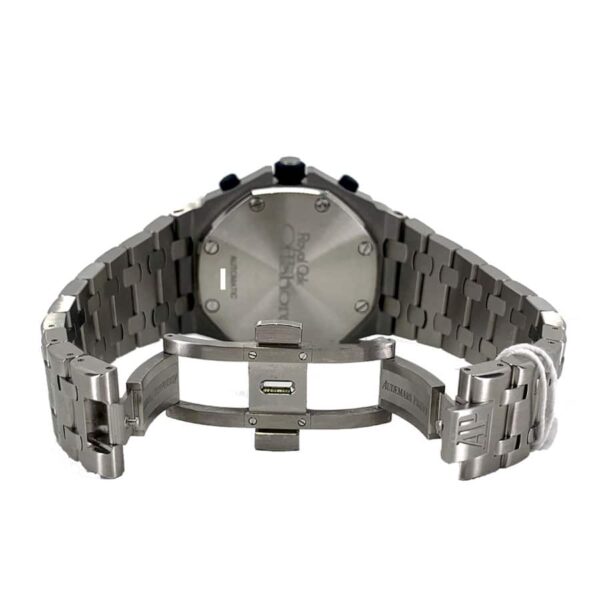 Audemars Piguet Royal Oak Offshore 26237ST.OO.1000ST.01