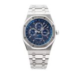 AP Watch Silver