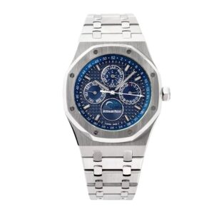 AP Watch Silver