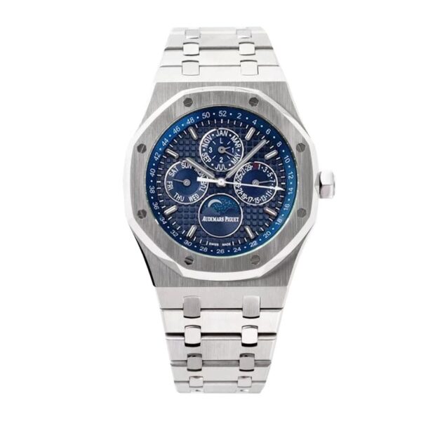 AP Watch Silver