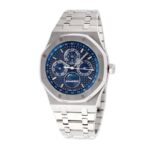 AP Watch Silver