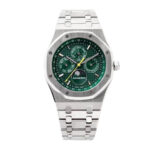 Audemars Piguet Royal Oak Perpetual Calendar 26574ST.OO.26606ST.03