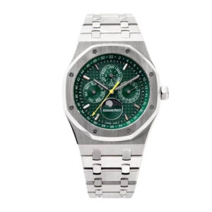 Audemars Piguet Royal Oak Perpetual Calendar 26574ST.OO.26606ST.03