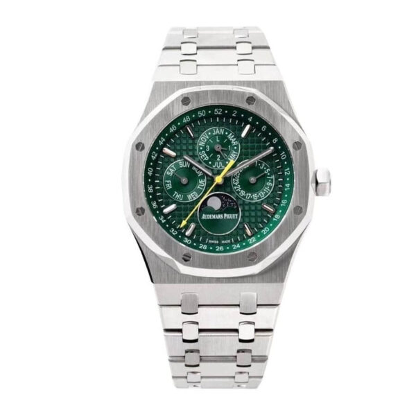 Audemars Piguet Royal Oak Perpetual Calendar 26574ST.OO.26606ST.03