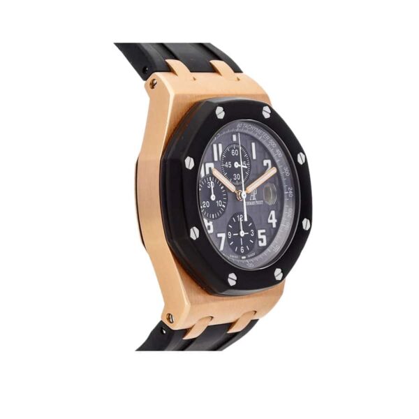 AP Royal Oak Rose