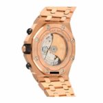 AP Rose Gold Méga Tapisserie