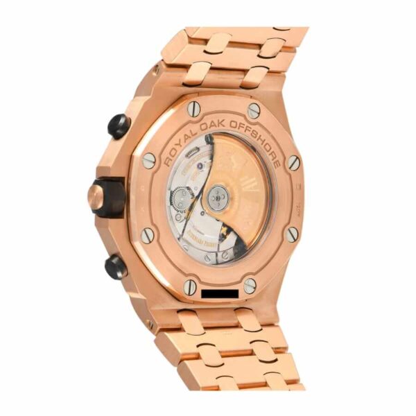AP Rose Gold Méga Tapisserie