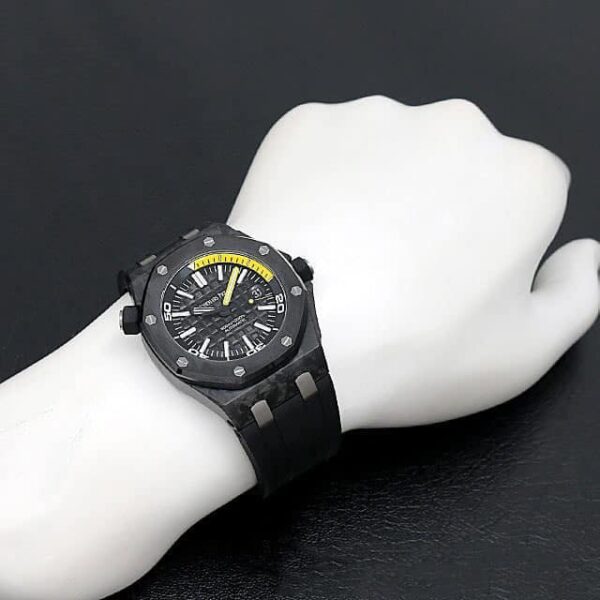 Audemars Piguet Royal Oak Offshore 15706AU.OO.A002CA.01