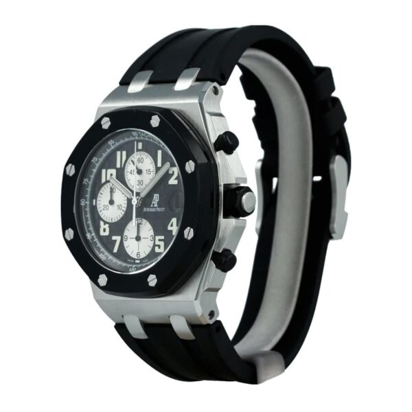 AP Offshore Diver