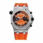 Audemars Piguet Royal Oak Orange 26703ST.OO.A070CA.01