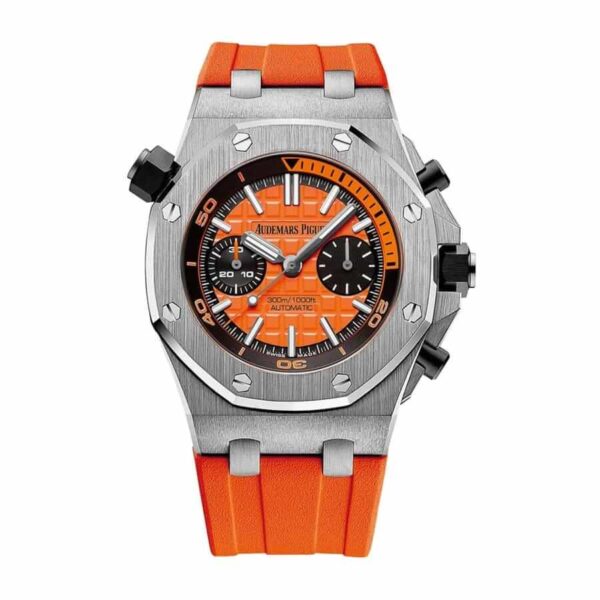 Audemars Piguet Royal Oak Orange 26703ST.OO.A070CA.01