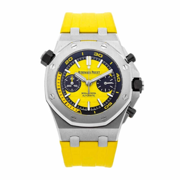 Audemars Piguet Diver