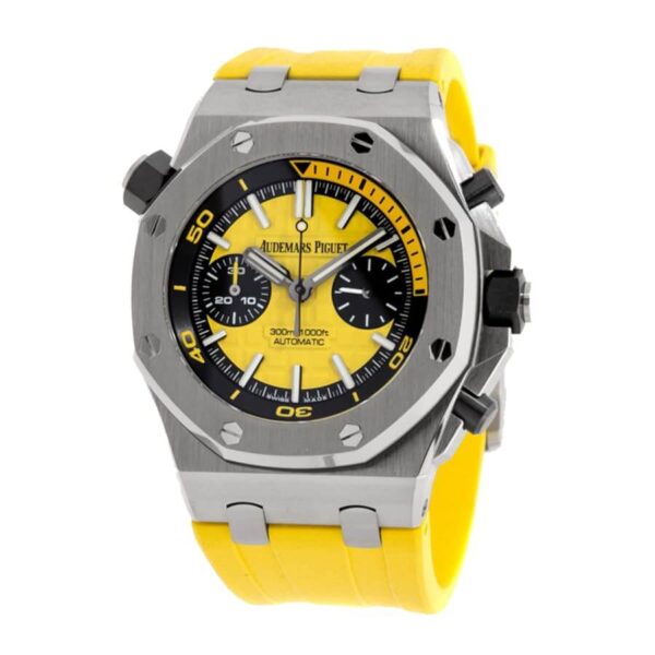 Audemars Piguet Diver