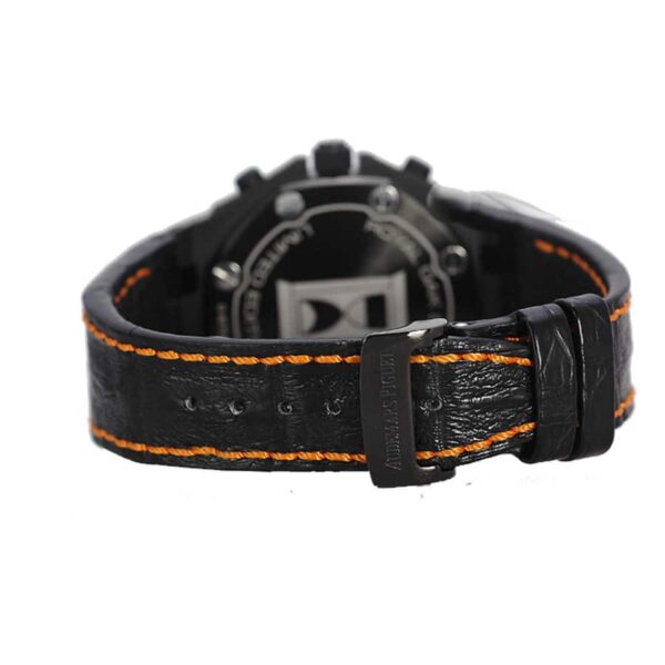 AP Volcano