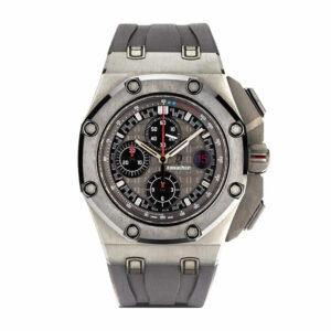 AP Schumacher Titanium