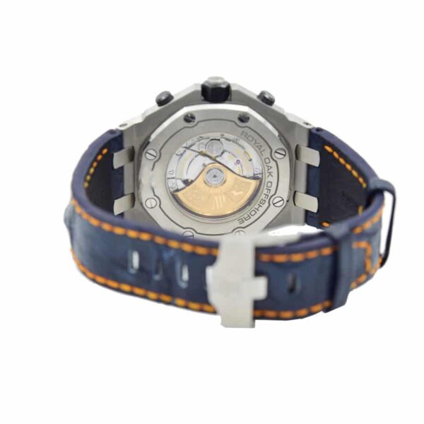 AP Navy