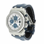 AP Watch Offshore