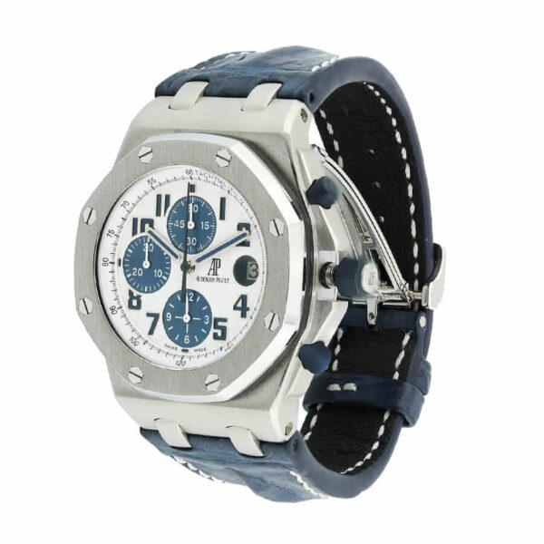 AP Watch Offshore