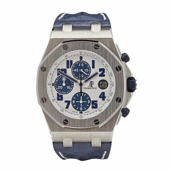 AP Watch Offshore