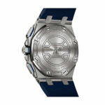 Royale Oak Blue