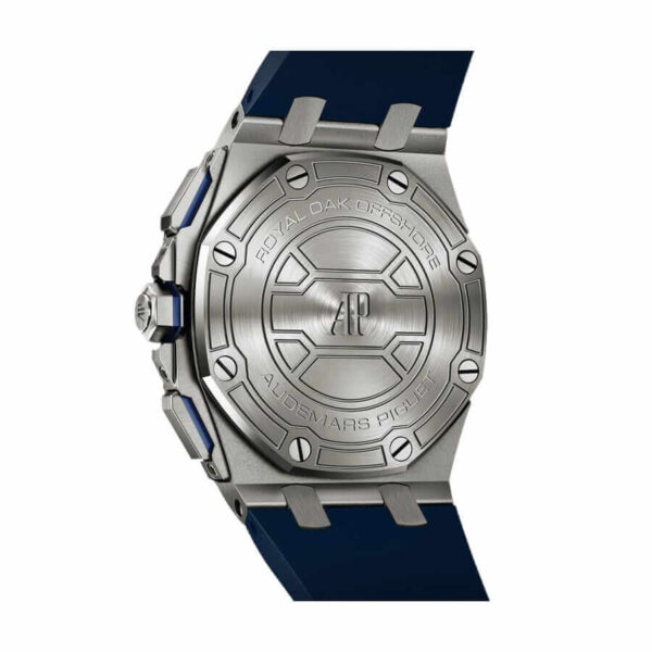 Royale Oak Blue