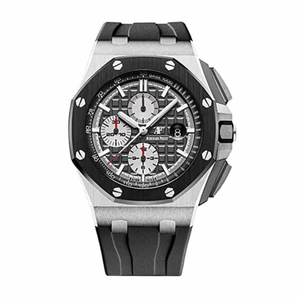 Royal Oak Chrono Novelty