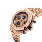 AP Rose Gold