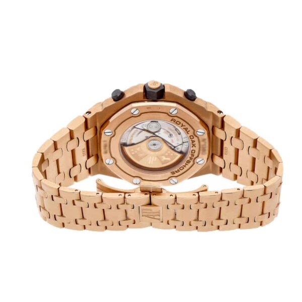 AP Rose Gold