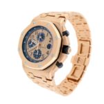 AP Rose Gold